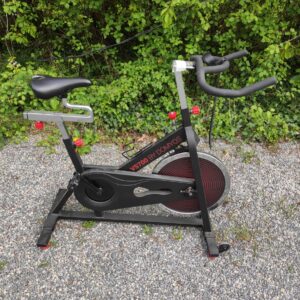 VELO D'APPARTEMENT