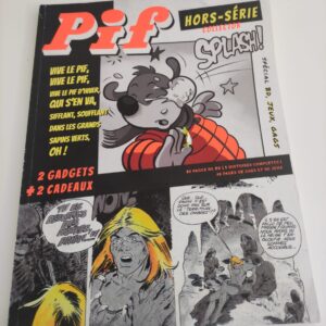 PIF