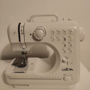 Machine à coudre