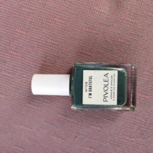 Vernis à ongles