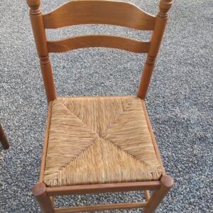 chaises