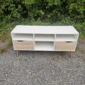 JOLI MEUBLE BLANC