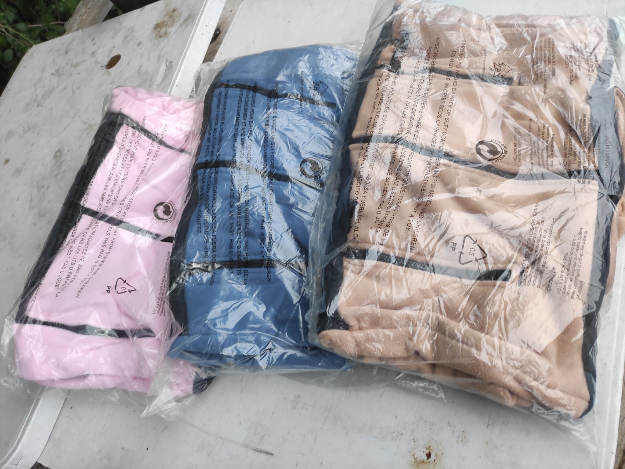 Veste polaire – Image 4