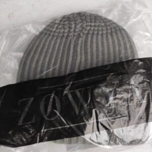 BONNET D'HIVER