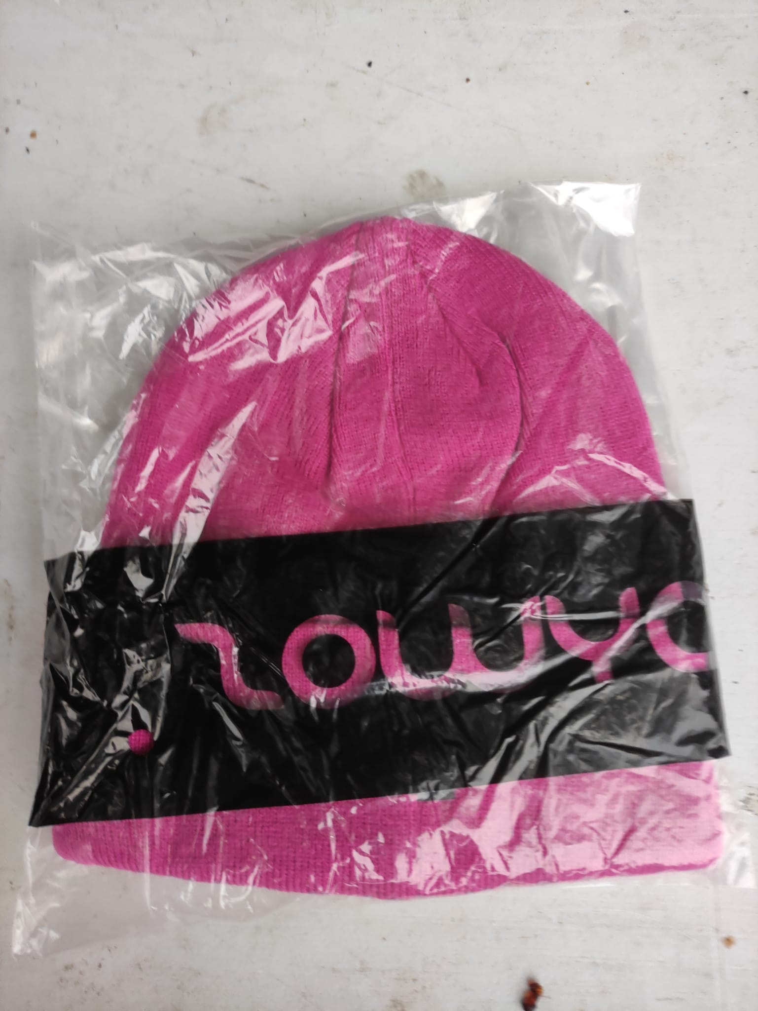 BONNET D'HIVER – Image 2