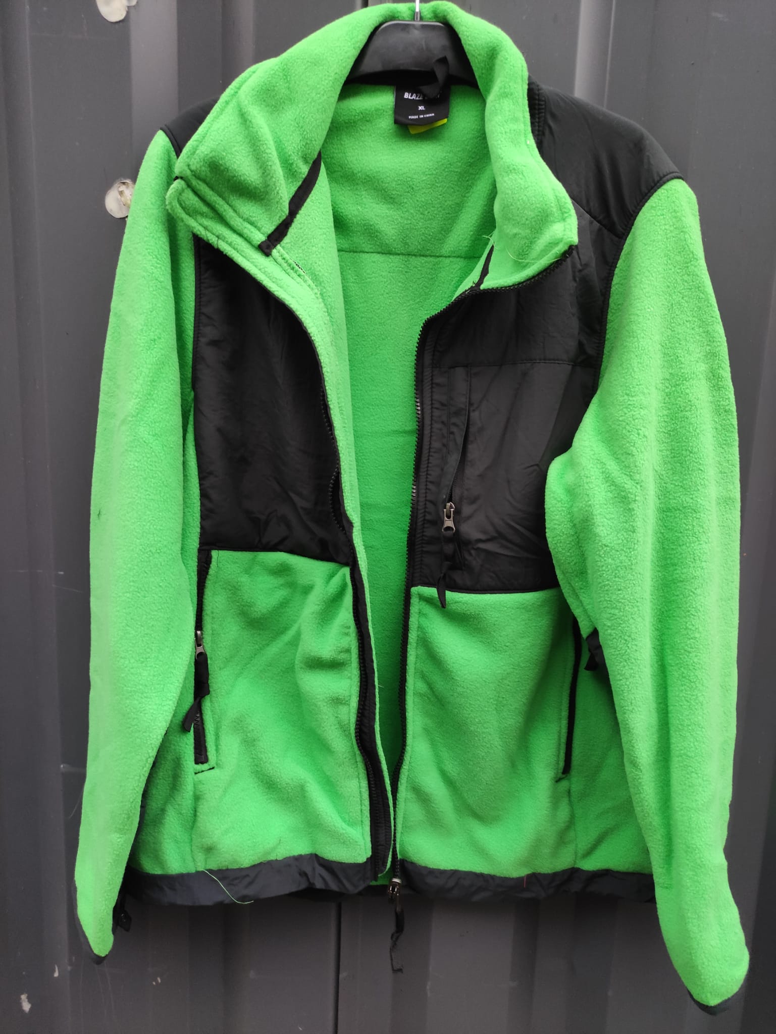 Veste polaire – Image 3
